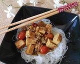 Foto del paso 12 de la receta Tofu marinado