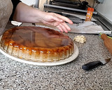 Foto del paso 10 de la receta: Tarta Tatin de Manzana con hojaldre