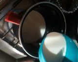 Foto del paso 1 de la receta: "Flan" postrecito súper fácil