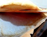 A picture of step 6 of Bonci-Style Pizza Dough.