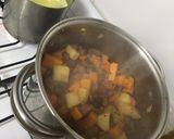 Foto del paso 7 de la receta: Guiso de lentejas