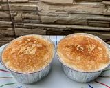 Foto langkah ke 8 dari resep Klappertart.