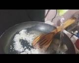 Suji ki katli recipe step 3 photo
