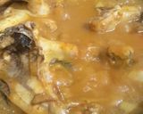 Foto langkah ke 5 dari resep Ayam Bakar Bumbu Rujak.