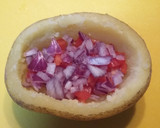 Foto del paso 6 de la receta: Patatas gourmet