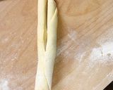 Kakaós-fahéjas szívek recept fázis 9 fotója