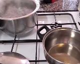 Foto del paso 1 de la receta Carbonara española o "falsa carbonara"