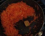 Foto del paso 3 de la receta: Taquitos de zanahoria