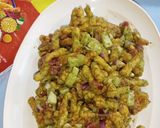 કુરકુરે ભેળ (Kurkure Bhel Recipe in Gujarati) રેસીપી સ્ટેપ2ફોટો