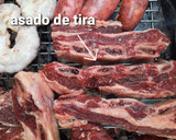 Foto del paso 3 de la receta: Fuego = parrillada, duo perfecto