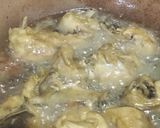 Foto langkah ke 4 dari resep Ayam Tangkap Saus Lemon.