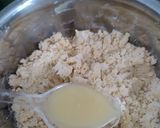 Foto langkah ke 1 dari resep Pie Susu.
