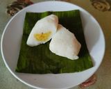 Foto langkah ke 5 dari resep Nagasari Bandung ala Orang Jateng☺.