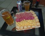 Foto del paso 2 de la receta: Picadera expresss.