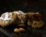 Foto del paso 8 de la receta: Cookies pan dulce