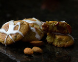 Foto del paso 8 de la receta: Cookies pan dulce