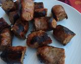 Foto del paso 3 de la receta: Como hacer los chorizos a la parrilla