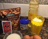 Foto del paso 2 de la receta: Plum cake de leche condensada y nueces, muy sencillo