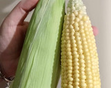 Foto del paso 1 de la receta: Chipá guasú