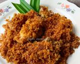 Foto langkah ke 6 dari resep Ayam Goreng Serundeng.