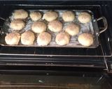 Foto del paso 13 de la receta: Bollos