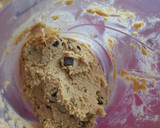 Foto del paso 2 de la receta: Galletas de garbanzos sin azúcar