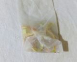 A picture of step 5 of Spring Rolls with Ready-Made Wrappers.