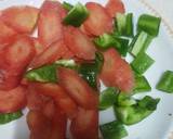 Sweet and sour chicken recipe step 5 photo