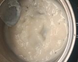 Foto langkah ke 1 dari resep Roti bantal/sobek metode Tangzhong (water roux).
