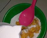 Foto langkah ke 4 dari resep Kue mangkuk (tape) perdana & merekah .
