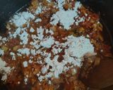 Foto del paso 5 de la receta: Guiso de Menestra