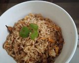 Foto del paso 4 de la receta: Arroz chaufa fácil y rápido