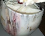 A picture of step 2 of Fruits Dessert.