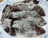 Foto del paso 1 de la receta: Hígado de cordero al ajillo con vino