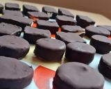 Foto del paso 3 de la receta: Bombones caseros estilo Cabsha® 🤤
