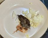Foto langkah ke 4 dari resep Oseng Kacang Panjang Tempe.