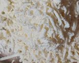 બરફી(Barfi Recipe in Gujarati) રેસીપી સ્ટેપ2ફોટો