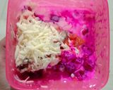 Foto langkah ke 3 dari resep Salad Buah KiN.