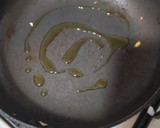 Foto del paso 3 de la receta: Hamburguesa de Frijoles rojos. Sin carne