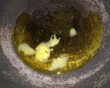 A picture of step 2 of Kada Prasad.
