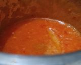 मोमोज की चटनी (momos ki chutney recipe in Hindi) रेसिपी चरण 3 फोटो