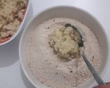 Foto del paso 2 de la receta: Croquetas de risotto 🍛