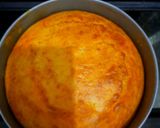 عکس مرحله 4 از دستور کیک گوشت خوشششمزه