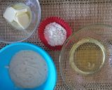Foto del paso 1 de la receta: Soufflé de salsa Bechamel