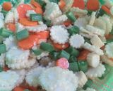 Foto langkah ke 1 dari resep ¹⁶⁶. Tumis Jagung Muda/Putren.