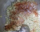 A picture of step 1 of Spicy yummy Gobhi Parantha.