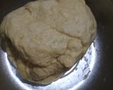 Foto langkah ke 5 dari resep Pizza Mini Lembut No Ulen No Telur ala Shelly.