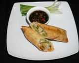 Foto del paso 7 de la receta: Arrolladitos de surimi