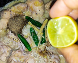 লেমন পেপার চিকেন ও জিরা রাইস(Lemon pepper Chicken and Jeera rice রেসিপি ধাপ - 3 ছবি