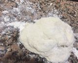 Foto del paso 1 de la receta: Rápiditas caseras 5’ min 🌱♥️